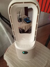今品森活（KIMPILIVE）风扇空调扇【火爆热销100w|全屋冷风王】桌面无叶小型制冷风机电风扇家用超静音办公卧室循环扇 【冰雾加湿】卧室/宿舍/厨房 9档循环冰风|下单满星送香薰盒 实拍图
