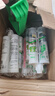 三棵树漆（SKSHU）美缝剂瓷砖地砖防水家用卫生间专用填缝剂勾缝剂中国十大美缝胶 【抗菌防霉】贵族银10支 4100g 无工具 实拍图