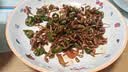 农亨原味岩烧海苔片128g宝宝儿童零食海苔紫菜休闲零食健康成长 实拍图