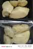 璐亦泰国金枕冷冻榴莲肉液氮冷冻保鲜方便即食自然树熟甜糯批发包邮 树熟A级金枕头榴莲肉【净重2斤】自然树熟 实拍图