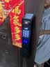 英典R70 Pro掌静脉智能门锁指纹锁3D人脸识别智能锁电子锁入户密码锁 掌静脉解锁+主动视频对讲+3D人脸 实拍图