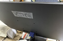 AOC 24.5英寸 144Hz IPS HDMI 低蓝光不闪 可壁挂 三边微边 超薄节能办公电脑显示器 25B35XE 实拍图