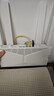 普联（TP-LINK） 大道AX3000满血WiFi6千兆无线路由器 5G双频家用穿墙 Mesh 3000M无线速率 信号增强 易展 XDR3010 实拍图