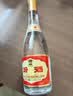 汾酒53度黄盖玻汾  清香型白酒 高度口粮酒  泡酒 53度 475mL 12瓶 非原箱（6瓶整箱*2） 实拍图