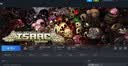 STEAM正版Steam全球区激活 CDKEY国区永久入库 全DLC单机PC电脑游戏 以撒的结合重生 终极版（游戏本体+全DLC+更新） 实拍图