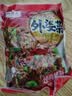 辣小董湘西外婆菜458g湖南0防腐农家下饭菜榨菜香辣酱腌咸菜萝卜干早餐 实拍图