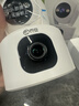 乔安（JOOAN）双摄1600万像素监控摄像头无线wifi网络高清监控器360度无死角带夜视全景云台家用AI监控手机远程 实拍图