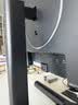 华为MateView GT 34英寸曲面显示器 WQHD 190Hz带鱼屏 快速液晶1ms Type-C SoundBar立体声场 游戏电竞 实拍图