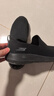 斯凯奇（Skechers）健步鞋男士2026秋冬季软底户外网面一脚蹬休闲鞋 实拍图