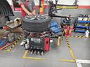 固特异（Goodyear）防爆轮胎 245/40R19 98Y EAG F1 ASY3 鹰驰F1 3代 ROF 适配领克02 实拍图
