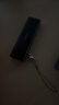 绿联读卡器USB/Type-C双口高速SD/TF4.0二合一多功能存储卡同读 适用电脑手机苹果17/16/iPad/相机 实拍图