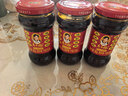 陶华碧老干妈 辣椒酱 风味豆豉油制辣椒 280g*3 实拍图