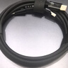 华为原装编织数据线(Max 140W)7A充电线1.8米Type-C转Type-C适用华为MateXTs/Pura 90/Mate80 实拍图