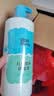 子初婴儿洗衣液宝宝专用洗衣液套装1kg*3瓶+500ml*4袋+洗衣皂150g*5包 实拍图