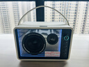 飞利浦（PHILIPS）TAS5519音响话筒一体机自带声卡家庭ktv音箱套装K歌无线蓝牙麦克风双麦版男女生儿童礼物 实拍图