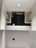 卡萨帝致境油烟机 全嵌升降抽油烟机家用变频29风量大吸力静音 以旧换新上门安装 白色吸油烟机白松露Q5 实拍图