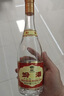 汾酒黄盖玻汾 清香型高度白酒 53度 475mL*12瓶 整箱装 实拍图
