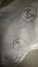 京东京造抑菌洗衣袋洗衣机专用洗护袋防变形内衣毛衣清洁袋 5件套 白色 实拍图