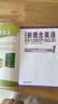 【新华书店】新概念英语全套 智慧升级版 教材含音频 学生用书 朗文外研社外语学习教材 新概念英语1(教材+练习册) 实拍图