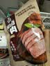 科尔沁酱卤牛肉五香味200g 休闲零食 牛肉熟食开袋即食 即食牛肉高蛋白 实拍图