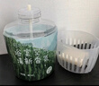 网易严选浴室香氛香薰空气清新剂卫生间厕所除臭消臭蛋栀子400ml 实拍图