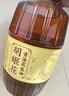 胡姬花 食用油【保真花生油】压榨 古法花生油6.18L 实拍图