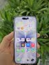 Apple/苹果 iPhone 17 256GB 白色 支持移动联通电信5G 双卡双待手机 实拍图