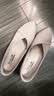 斯凯奇（Skechers）女士浅口单鞋透气轻便休闲鞋户外百搭一脚蹬 实拍图