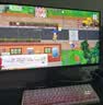 KTC27英寸2K高清275Hz原生240Hz  HDR400 高亮 硬件护眼 升降旋转 三角洲游戏显示器 大师27M1 Pro 实拍图