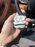 Apple/苹果 AirPods 4 搭配USB-C充电盒 苹果耳机 蓝牙耳机 适用iPhone/iPad/Mac 四代 实拍图