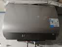 美的（Midea）60升玲珑双胆扁桶电热水器 3300W变频镁棒免换一级能效F6033-UDmini国家补贴以旧换新 实拍图