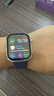 图拉斯【新款S11/S10通用】适用苹果手表s11保护壳s10通用apple watch s11保护套iwatch s10/11壳膜一体 【新46mm表盘】手表壳丨壳膜一体丨超防撞 iWatch S1 实拍图