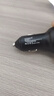 纽曼（Newmine）车载充电器超级快充一拖三汽车点烟器充电器车载快充华为苹果17转换头 实拍图