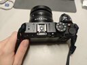 尼康（Nikon）Z30新手入门半画幅微单相机 便携Vlog短视频相机Z 30 翻转屏4K高清拍摄 家用旅行学生数码相机z30 Z30单机/独立包装（不含镜头） 标配【送钢化膜+64G卡+品牌座充】 实拍图