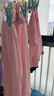 贝肽斯胎脂皮儿童家居服2026新款夏季a类亲子家居服套装小孩衣服 实拍图