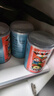 林家铺子糖水  山楂水果罐头 425g*4罐 零食即食食品 实拍图
