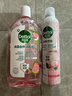 滴露（Dettol）滴露自然香氛消毒液1L+香氛消毒喷雾月下山茶380ml 实拍图