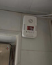 PGST燃气报警器天然气报警器煤气泄漏报警家用厨房天然气检测器 R03 实拍图