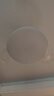 雷士（NVC）LED照明风扇灯一体吊扇灯餐厅卧室简约三防全光谱1级能效36寸 实拍图
