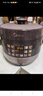 美的（Midea）全自动智能预约电压力锅6L大容量家用双胆煲汤电饭煲60Easy203多功能高压锅6-10人 实拍图