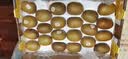 佳沛（zespri）新西兰阳光金奇异果巨大果22粒原箱单果146-175g 猕猴桃水果礼盒 实拍图