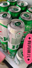 喜力啤酒500ml*21听大罐听装（经典18听+星银3听）婚宴喜酒送礼 实拍图