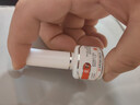 亮甲 复方聚维酮碘搽剂 3ml*1瓶用于足癣体癣头癣花斑癣手癣甲癣蚊虫叮咬 实拍图