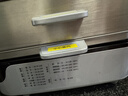 美的（Midea）蒸魔方电蒸锅炖蒸涮煮一体多功能25L四层大容量不锈钢0涂层可拆洗煮锅多用途锅ZGS352302升级款 实拍图