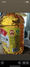 鲁花食用油 物理压榨 非转基因 玉米油6.18L 家用粮油 健康植物油 实拍图