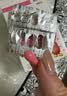 伊可新维生素AD滴剂（胶囊型）50粒1岁以上 3盒 d3 ad伊可新儿童3-12岁青少年6-13岁助长高促钙吸收视力发育11-17岁 实拍图