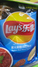 乐事（Lay's）薯片意大利香浓红烩味 135克*7包 休闲零食膨化食品 实拍图