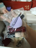 佳帮手衣柜隔板分层置物架衣柜收纳免打孔宿舍衣橱整理架 42宽*38-60cm 实拍图