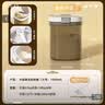太力 奶粉盒 茶叶罐咖啡豆防潮密封食品级米粉盒 家用分装1.3升 实拍图