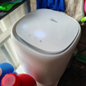 美的（Midea）迷你波轮洗衣机全自动家用 MNB5-70E 内衣裤洗衣机小型婴儿 懒人洗衣机 以旧换新 实拍图